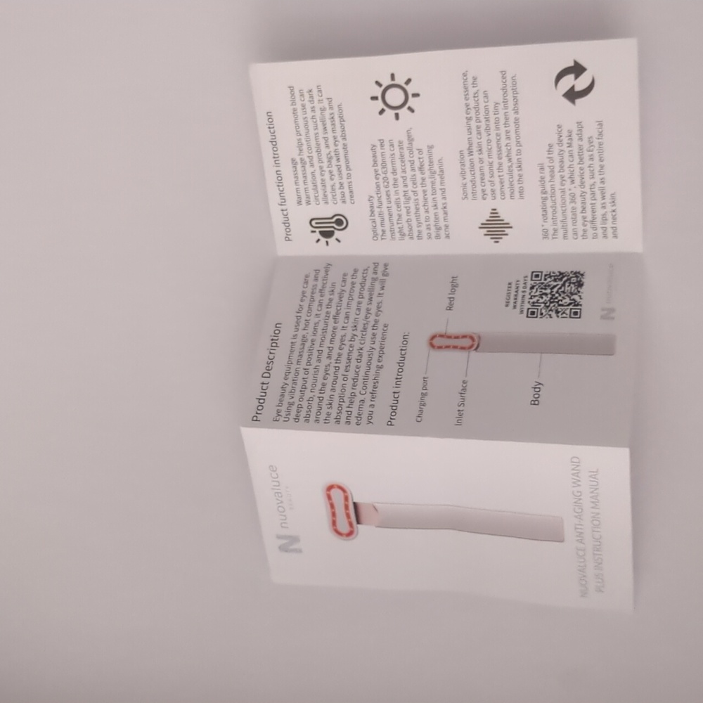 Anti-aging Wand - Picture 7 of 7